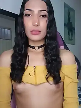 Jessica_princes webcam