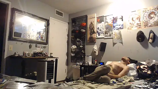 AdamJaymz7 webcam