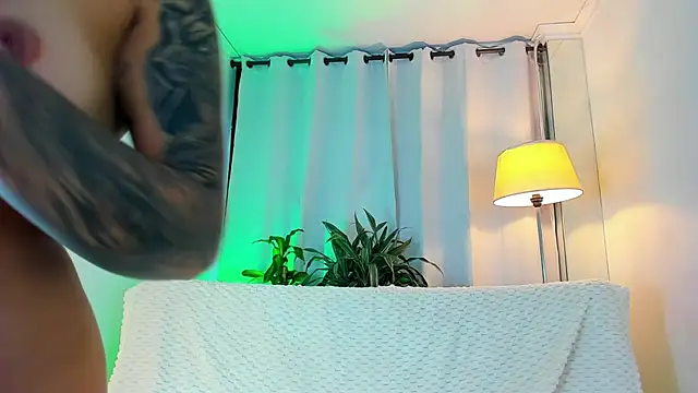 little_sophie18 webcam