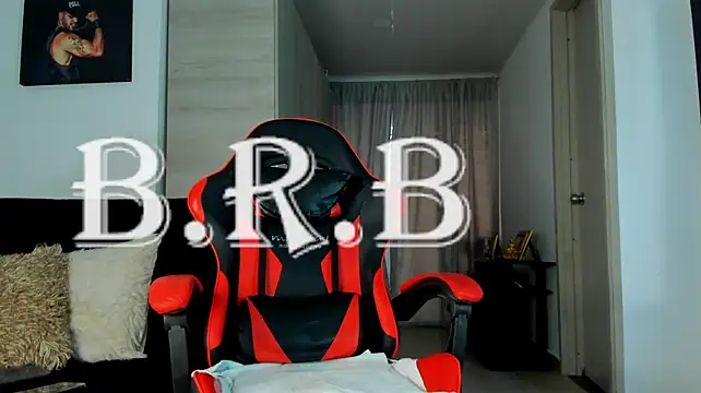 SamirHazard97 webcam