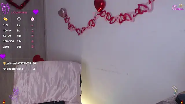 scarlett_diamond11 webcam