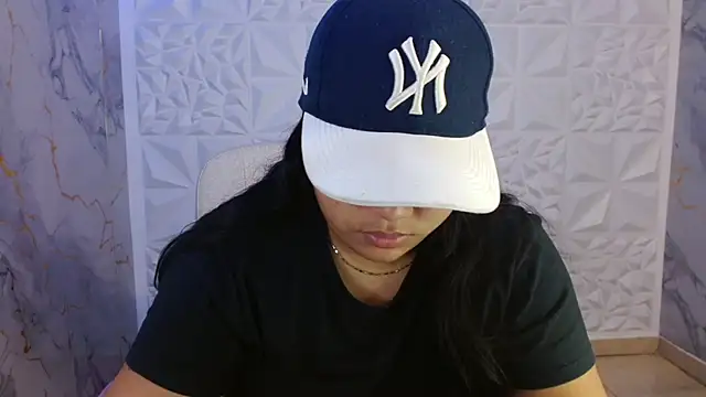 melany_rouse18 webcam