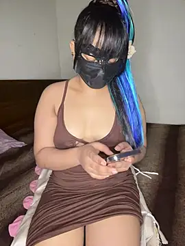 Ariana__Marie webcam