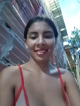 chaparritahot99 webcam