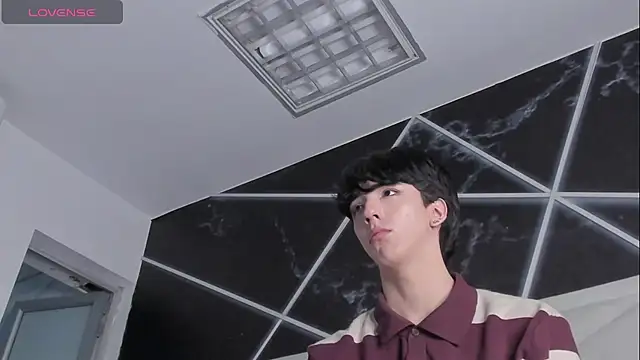 AerumChae webcam