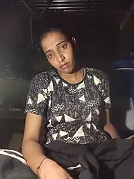 Pinki_thakur_1 webcam