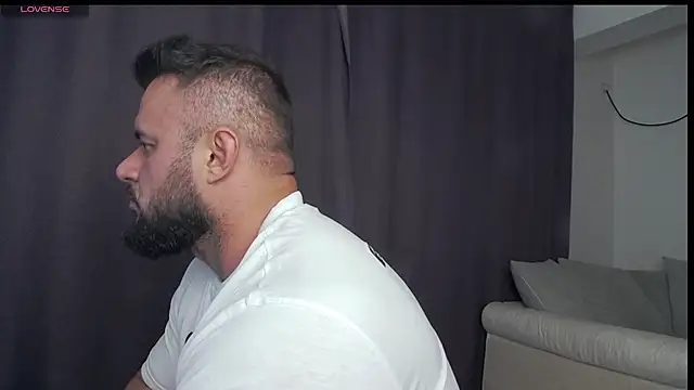 RickyMiami1 webcam