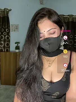 Dipu_cute webcam