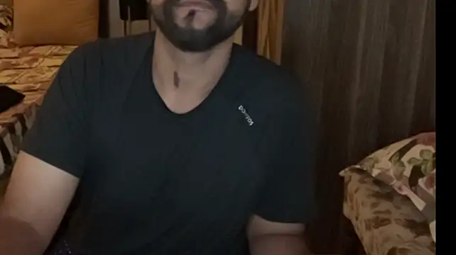 Mr_Raje webcam
