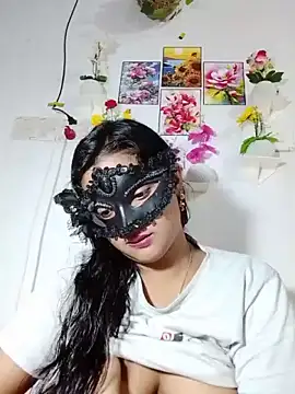 Sweetie_250 webcam