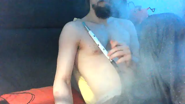 KaelNox webcam