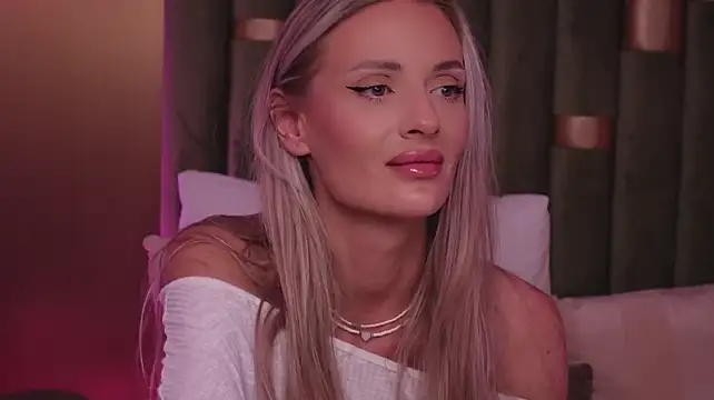 AmeliaAngel webcam