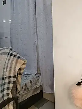ClitorisBoobs webcam