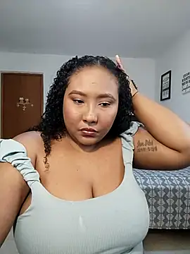 CaroldelaTorre webcam