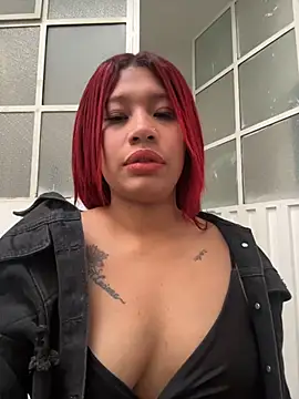 Cherry_Charlottee webcam