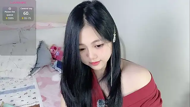 Noelle-2007 webcam