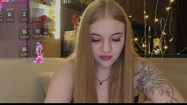 Alice_berry webcam