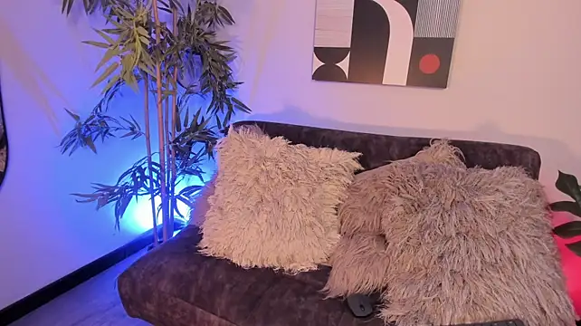 _Starfire__ webcam