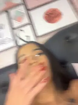 EmmaExoticaXXX webcam