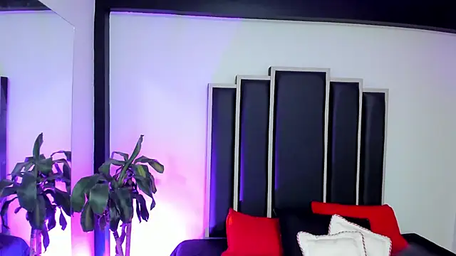 Evalamber_ webcam