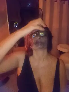 Marcelabusty webcam