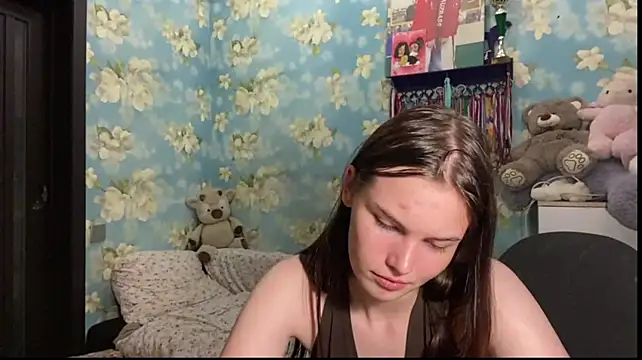RileySpence webcam