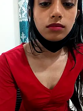 Siya_9877 webcam
