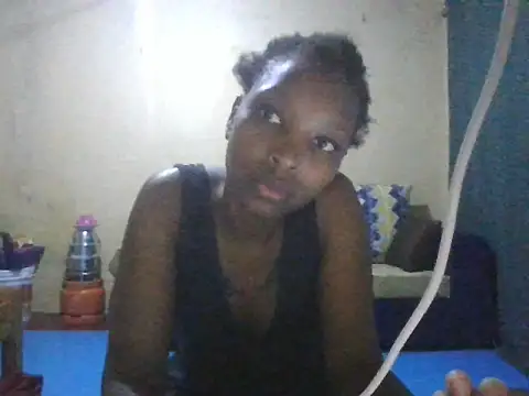 Sweetyshanny webcam