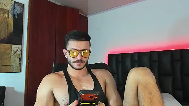 Marcus_lafourt webcam