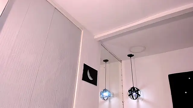 miss__yissell webcam