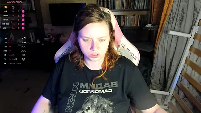 sparkle_shamy webcam