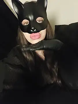 Milf-lolo webcam
