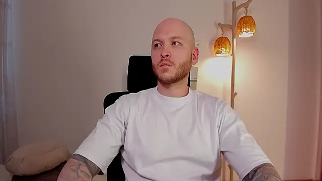 AdamMeyer_10 webcam
