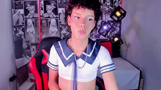 Daian_Catt webcam