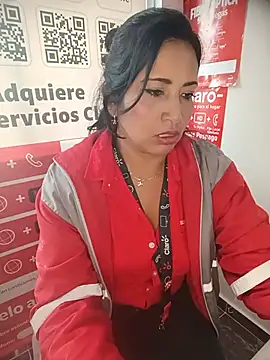 Shaila_1_1 webcam