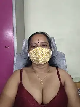 salukutty webcam