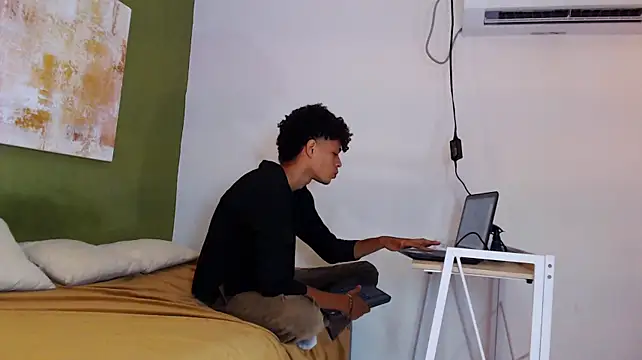INFANTE_ webcam