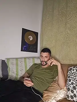 Yris-04 webcam