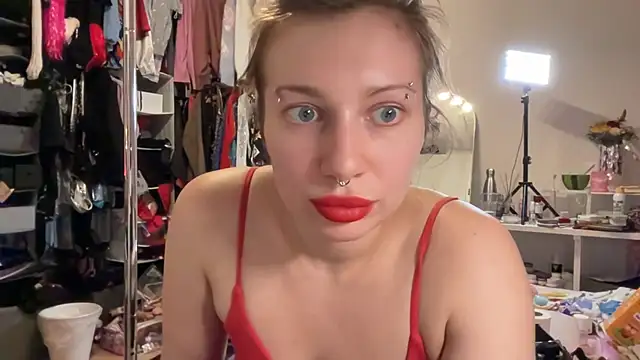 candymarmelad webcam