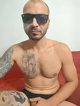 Aboyxxx webcam