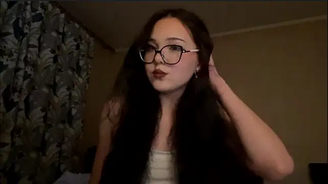 Lina_Wie webcam