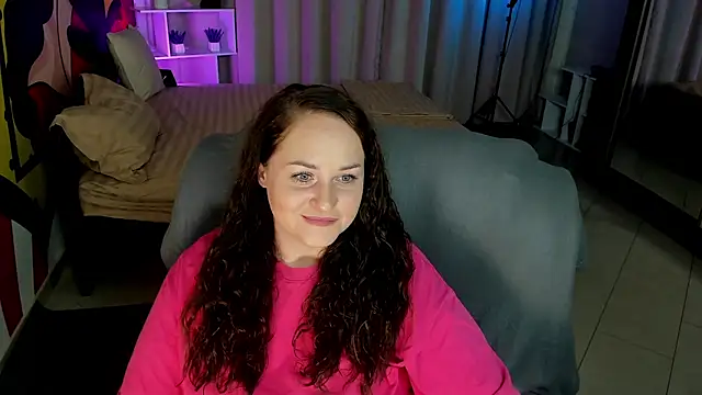 Chorna_Rouse webcam