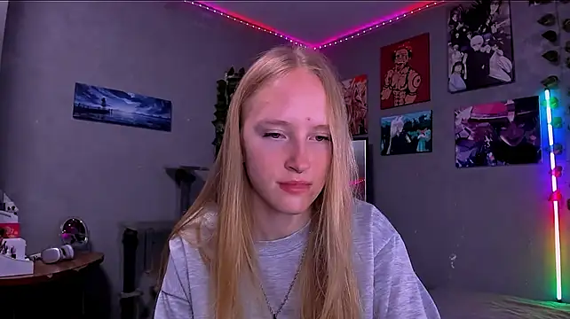 ArianaVellor webcam