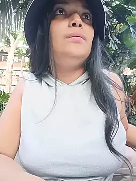 _Estrellita_ webcam
