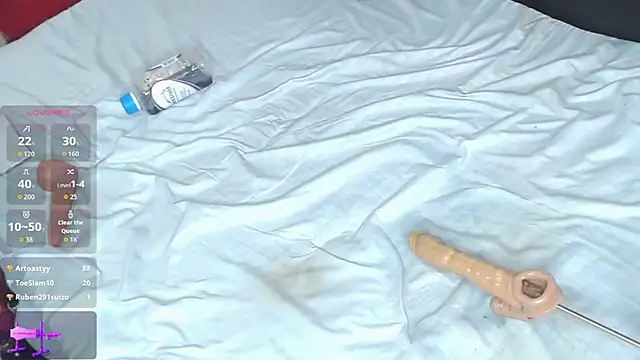 camilastar89 webcam