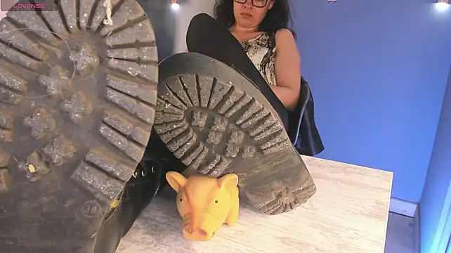 veronicafalcon webcam