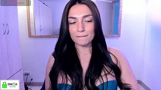 EricaVanderhill webcam