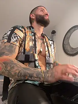 Frank_Farrell webcam