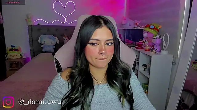 CuteDani_ webcam