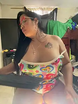 CamelliaLong webcam